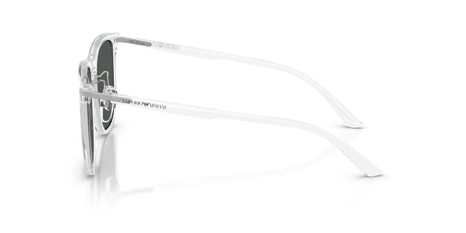 Emporio Armani 4255D Sunglasses - view 27